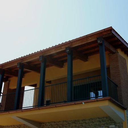Al Ginepro Bed & Breakfast Montecchio  Dış mekan fotoğraf