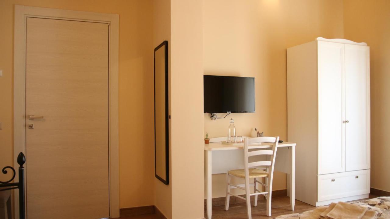 Al Ginepro Bed & Breakfast Montecchio  Dış mekan fotoğraf