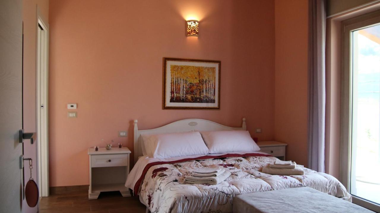 Al Ginepro Bed & Breakfast Montecchio  Dış mekan fotoğraf