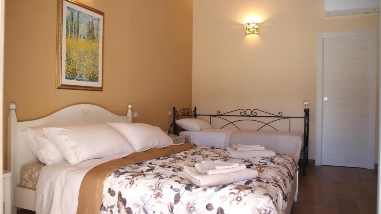 Al Ginepro Bed & Breakfast Montecchio  Dış mekan fotoğraf