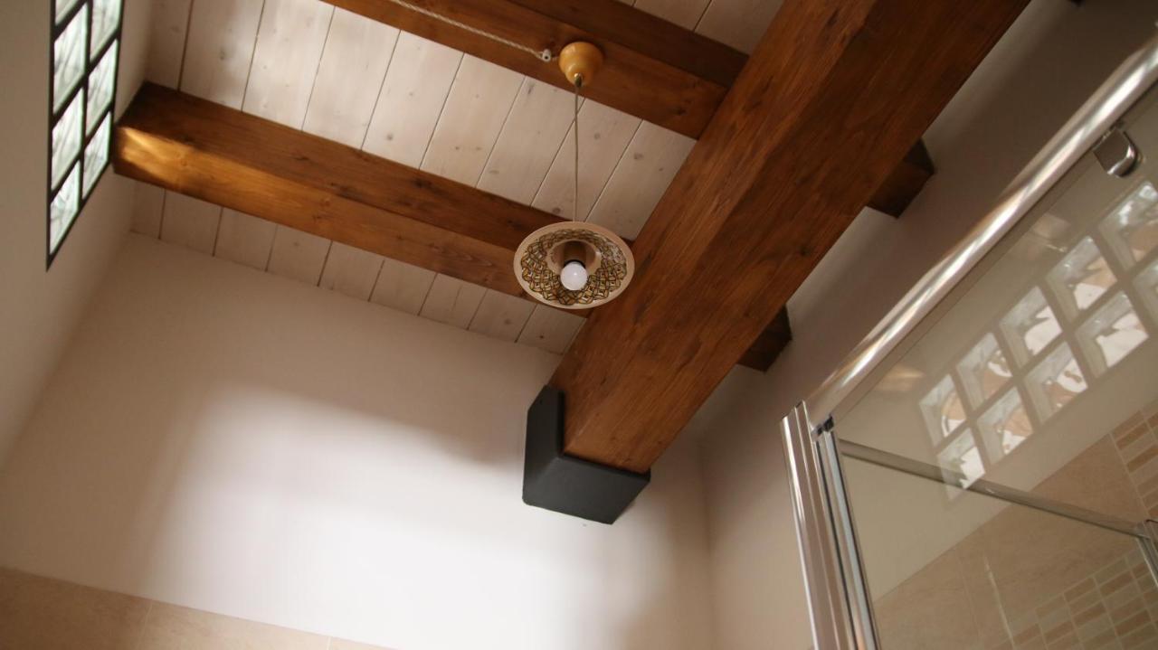 Al Ginepro Bed & Breakfast Montecchio  Dış mekan fotoğraf