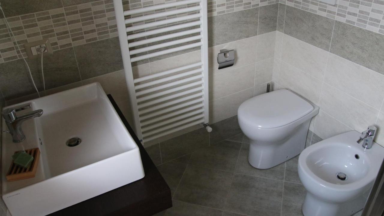 Al Ginepro Bed & Breakfast Montecchio  Dış mekan fotoğraf