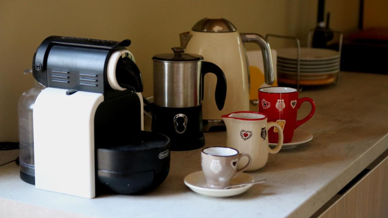 Al Ginepro Bed & Breakfast Montecchio  Dış mekan fotoğraf